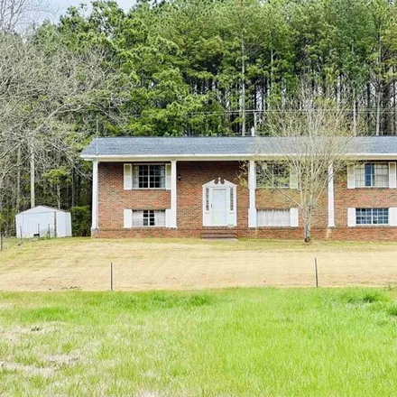 Buy this 4 bed house on 1129 Baty Road in Blount County, AL 35049