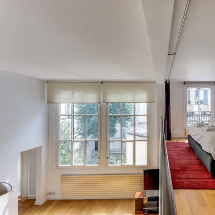 Image 5 - 157 Rue du Faubourg Saint-Honoré, 75008 Paris, France - Apartment for rent