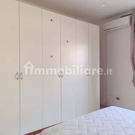 Rent this 3 bed apartment on Via U. Fondacaro in Catanzaro CZ, Italy
