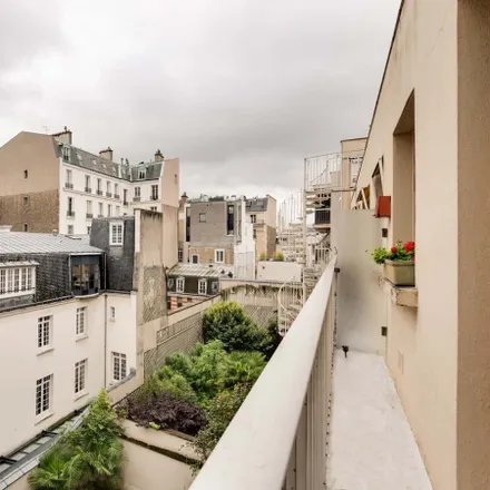 Image 6 - 7 Rue Mérimée, 75116 Paris, France - Apartment for rent