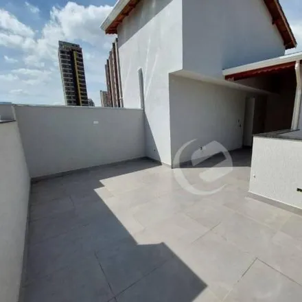 Image 2 - Rua Cruzeiro, Vila Valparaíso, Santo André - SP, 09050, Brazil - Apartment for sale