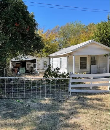 Image 2 - 501 West Polk Avenue, Whitney, Hill County, TX 76692, USA - House for sale