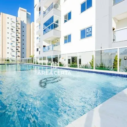 Image 1 - Residencial Iguape 198, Rua Iguape 198, Itoupava Seca, Blumenau - SC, 89030-112, Brazil - Apartment for sale