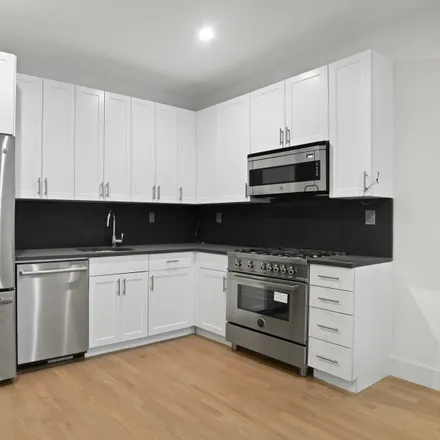 Rent this 2 bed apartment on Blank Slate Coffee + Kitchen in 121 Madison Avenue, New York