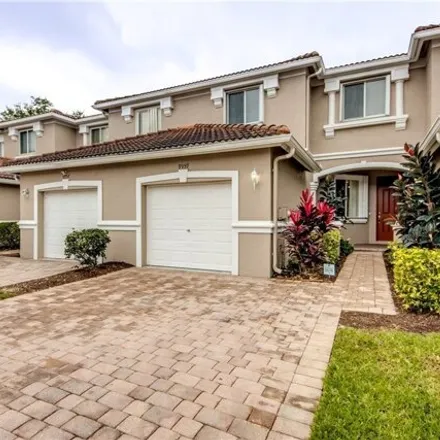 Buy this 3 bed townhouse on Antica Street in The Forum, Fort Myers