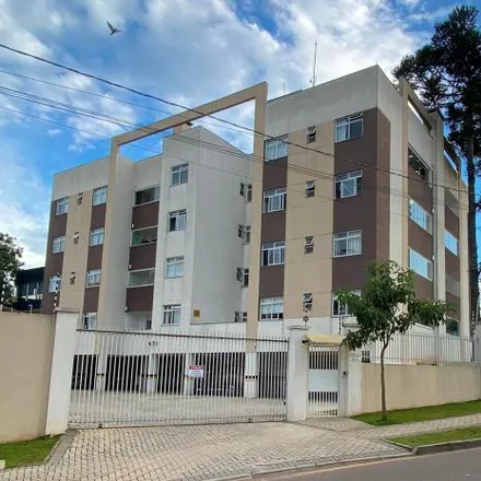 Buy this 2 bed apartment on Rua Leocádio Robison de Lima Damázio 161 in Alto Boqueirão, Curitiba - PR