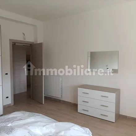 Rent this 4 bed apartment on Via Arzignano 19 in 36100 Vicenza VI, Italy