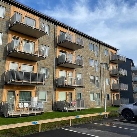 Rent this 3 bed apartment on unnamed road in 144 33 Salems kommun, Sweden