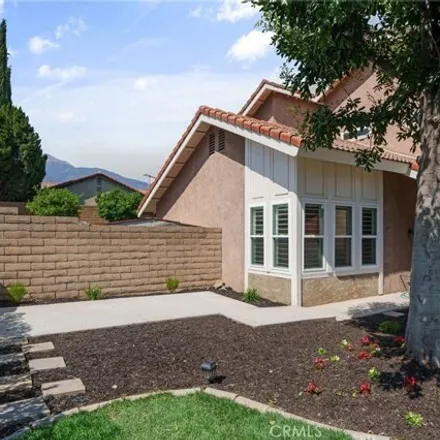 Image 3 - 10274 Monte Vista Street, Rancho Cucamonga, CA 91701, USA - House for sale
