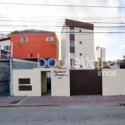 Image 2 - Rua Otto Júlio Malina, Ipiranga, São José - SC, 88111-500, Brazil - Apartment for sale