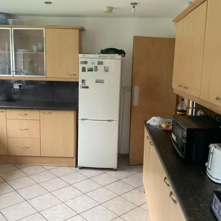 Rent this 1 bed apartment on Statham Drive in Birmingham, B16 0TF