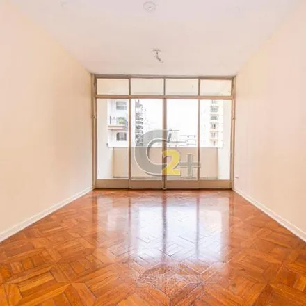 Rent this 3 bed apartment on Rua Doutor Gabriel dos Santos 426 in Santa Cecília, São Paulo - SP