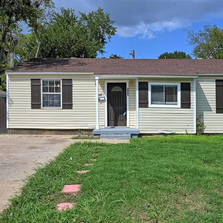 Buy this 3 bed house on 221 Rio Rita Drive in Garland, TX 75040