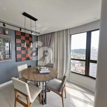 Rent this 3 bed apartment on Avenida Osvaldo Aranha in Juventude da Enologia, Bento Gonçalves - RS