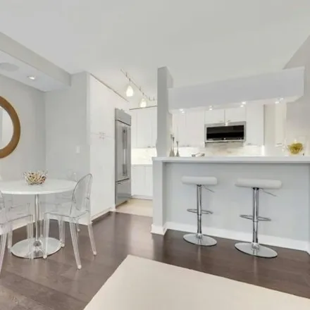 Image 3 - The Stanford, East 25th Street, New York, NY 10010, USA - Condo for rent