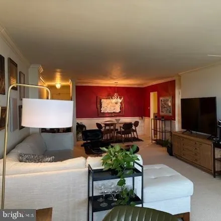 Image 2 - The Kenwood Condominium, 5101 River Road, Bethesda, MD 20816, USA - Apartment for rent
