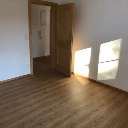 Rent this 3 bed apartment on Streunthal in Bahnhofstraße, 83250 Marquartstein