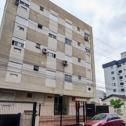Image 2 - Rua Padre Theodoro Amstad, Moinhos, Lajeado - RS, 95900-054, Brazil - Apartment for sale