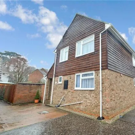 Buy this 3 bed house on Horner Place in Witham, CM8 2UG