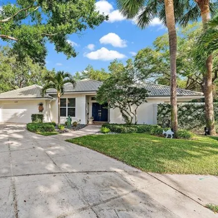 Buy this 4 bed house on 6226 Winding Lake Drive in Jupiter, FL 33458