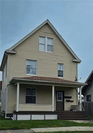 Buy this studio house on Cooper Field in Cunningham Avenue, South Side