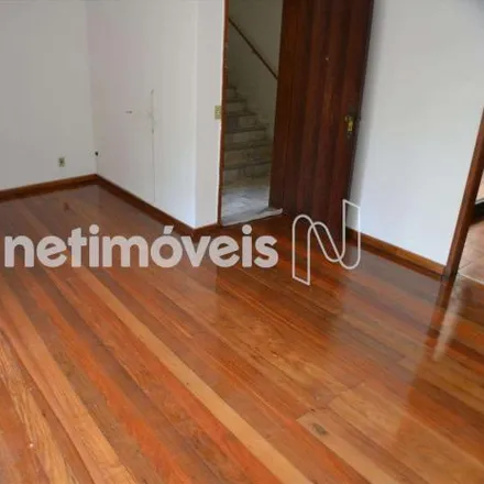 Rent this 3 bed apartment on Avenida Professor Mário Werneck in Buritis, Belo Horizonte - MG