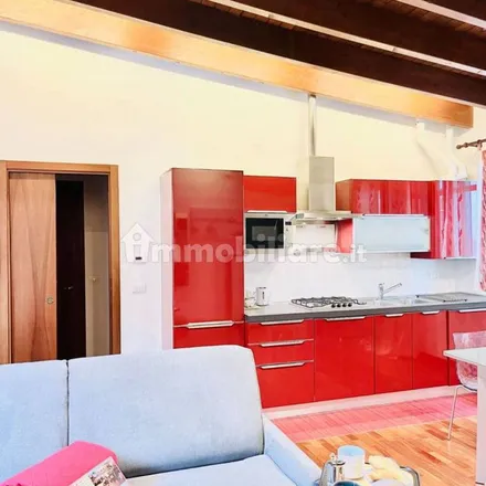 Rent this 2 bed apartment on Jean Jacques Rosseau in 30121 Venice VE, Italy