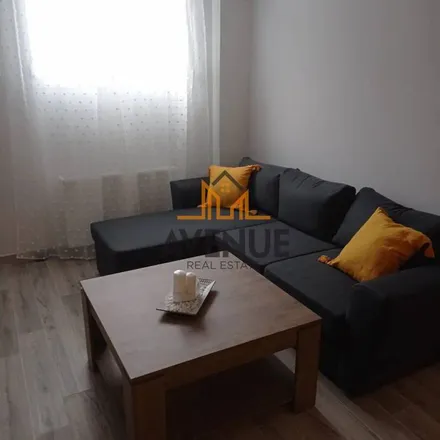 Rent this 1 bed apartment on Fashion Mark in Ιωάννη Τσιμισκή, Thessaloniki