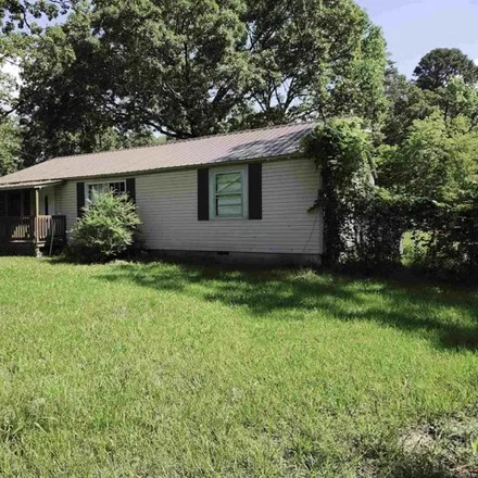 Buy this 3 bed house on 7199 Service Road in North Little Rock, AR 72118