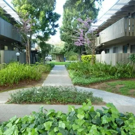 Rent this 2 bed apartment on 555 Valley Forge Way in Campbell, CA 95117
