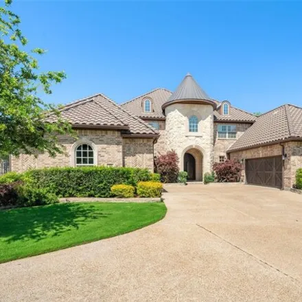 Image 3 - 472 Legacy Ct, Coppell, Texas, 75019 - House for sale