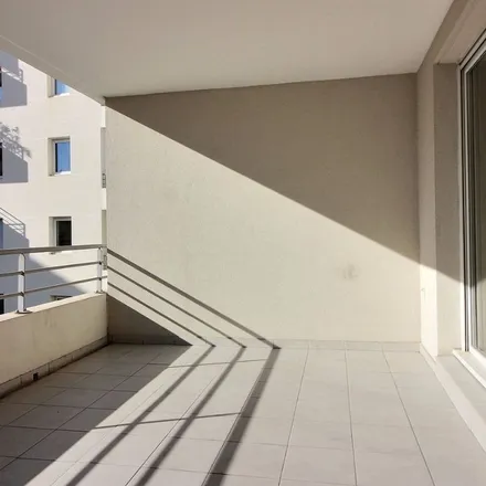 Rent this 4 bed apartment on Le Wagon in Le Noilly Prat, 13006 Marseille