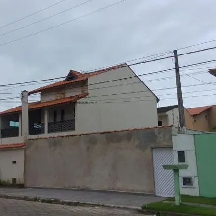 Image 1 - Rua Rosa Gatti Fortuna, Centro, Peruíbe - SP, 11750, Brazil - House for sale