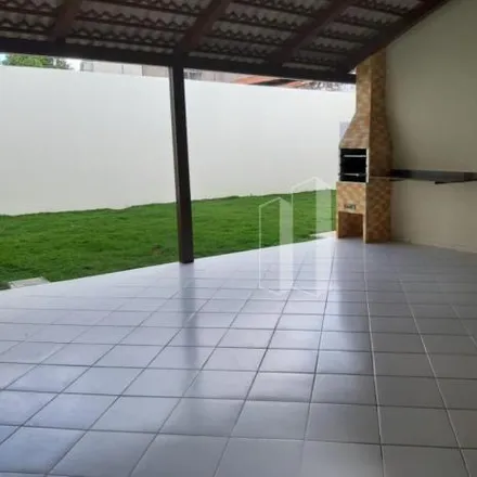 Buy this 3 bed house on Rua F 22 in Jardim Europa, Goiânia - GO