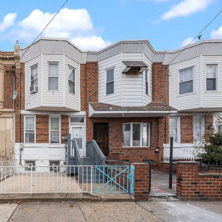 Rent this 3 bed townhouse on 2331 East Allegheny Avenue in Philadelphia, PA 19134