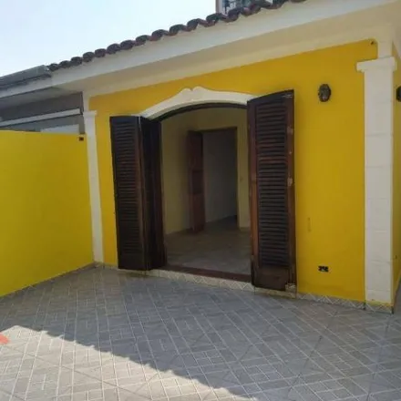 Buy this 5 bed house on Rua Cidade De Bagdá in 673, Rua Cidade de Bagdá