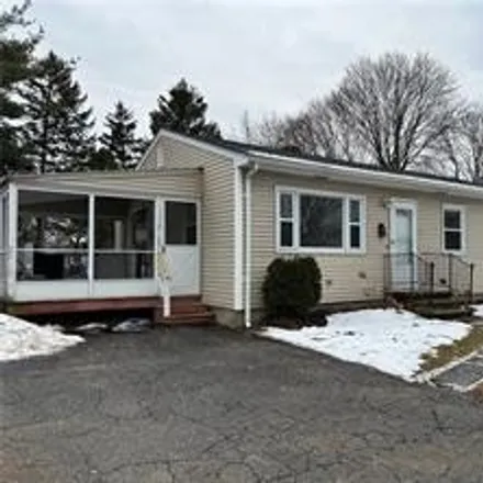 Rent this 4 bed house on 55 Tobyhanna Street in Providence, RI 02910