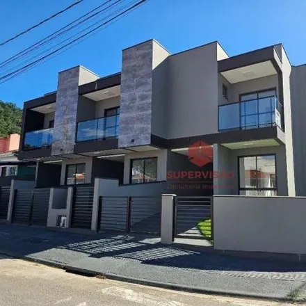 Image 2 - Rua Carijó, Bela Vista, Palhoça - SC, 88136-500, Brazil - House for sale