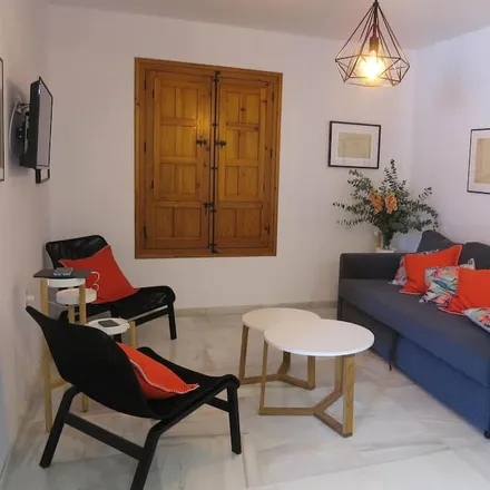 Rent this 3 bed apartment on Córdoba in Andalusia, Spain