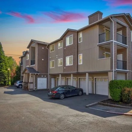 Buy this 2 bed condo on 10834 Northeast Holly Street in Beaverton, OR 97006
