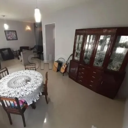 Buy this 4 bed house on Rua Húngara 307 in Vila Romana, São Paulo - SP