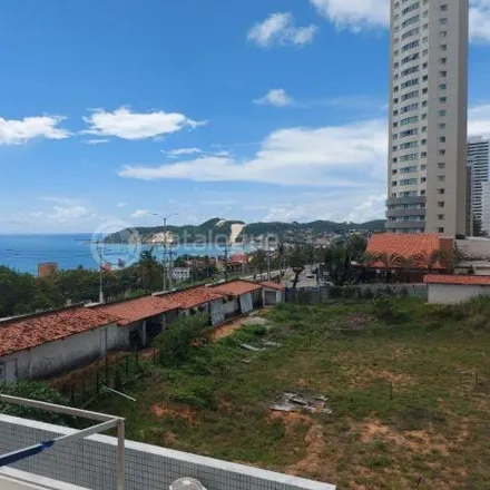 Buy this 1 bed apartment on Avenida Engenheiro Roberto Freire in Ponta Negra, Natal - RN