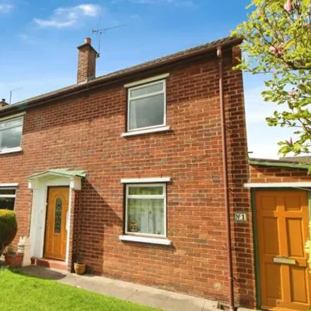 Buy this 3 bed duplex on 2 Aldford Road in Chester, CH2 1SR
