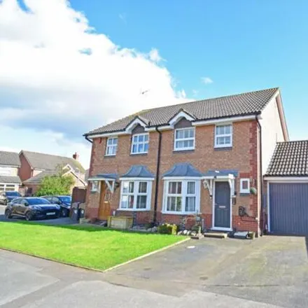 Buy this 3 bed duplex on Scaife Road in Stoke Pound, B60 3SB