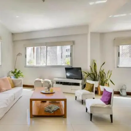 Image 1 - Doctor Ricardo Rojas 459, Retiro, C1054 AAQ Buenos Aires, Argentina - Apartment for sale