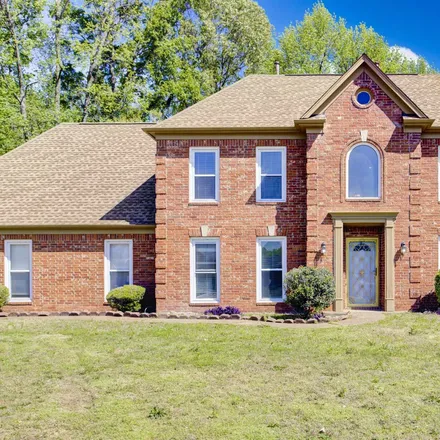 Buy this 4 bed house on 4276 Nichols Cove in Millington, TN 38053