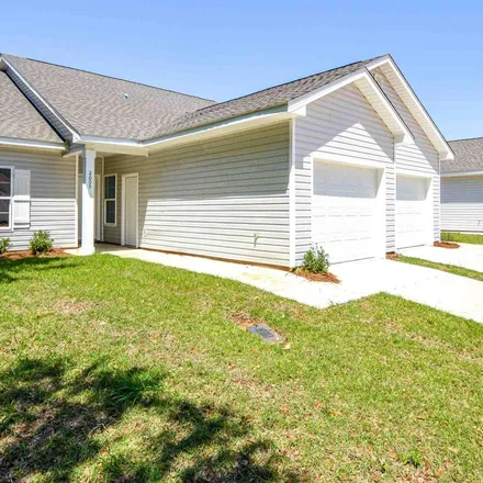 Buy this 3 bed townhouse on Lawson Avenue in Foley, AL 36535