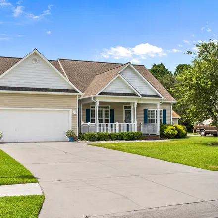 Buy this 4 bed house on 313 Foster Creek Road in Swansboro, NC 28584