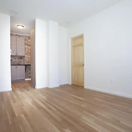 Rent this 1 bed apartment on 172 Spring Street in New York, NY 10012