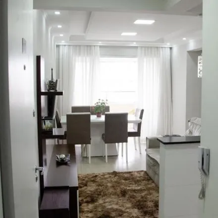 Buy this 3 bed apartment on Avenida Jaçanã in Jardim Modelo, São Paulo - SP